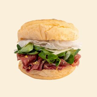 PANCARPACCIO