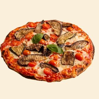 VEGETARIANA