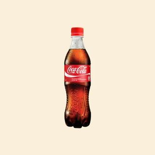 Coca Cola (45 cl)