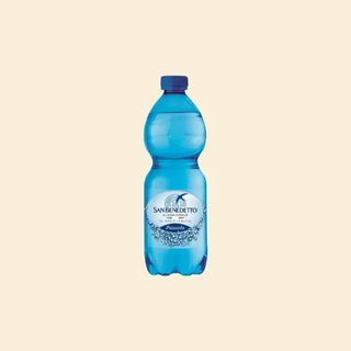 Acqua Frizzante (50 cl)