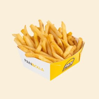 PATATINE FRITTE