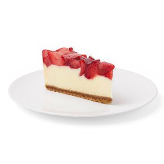 Strawberry Cheesecake