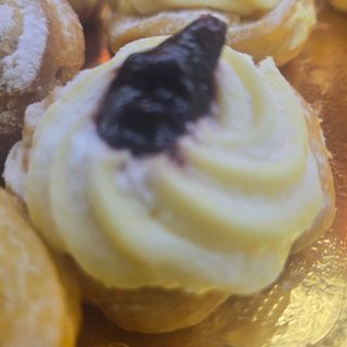 Zeppola piccola