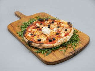 Pizza 2021