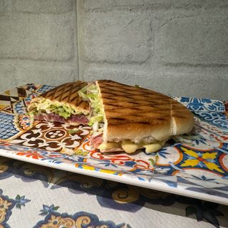 Panino Verona