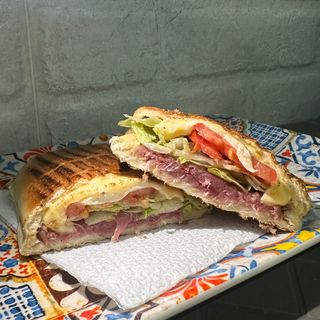 Panino veronese