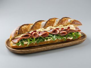Panino tedesco