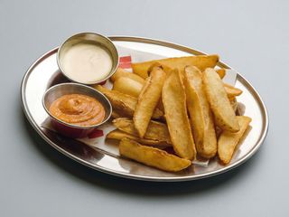Patatine fritte