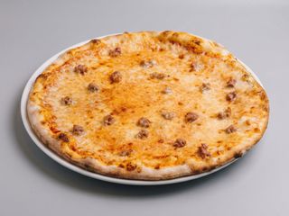 Salsiccia