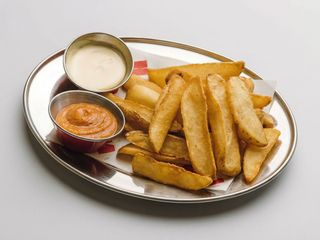 Patatine fritte