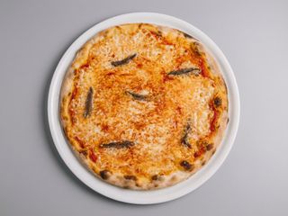 Napoli SENZA GLUTINE