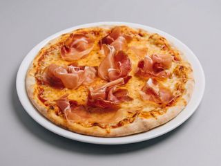 Prosciutto SENZA GLUTINE