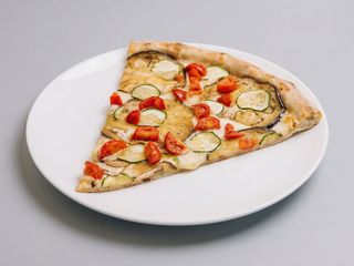 Vegetariana rossa SENZA GLUTINE