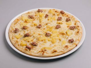 Patate e salsiccia SENZA GLUTINE