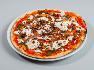 Marinara vecchia maniera SENZA GLUTINE