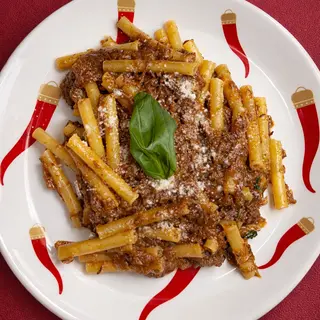 Zito alla Genovese