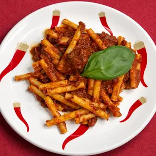 Zito al ragù