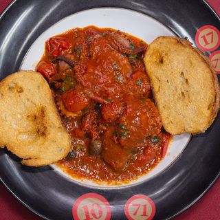 Polipetti alla Luciana