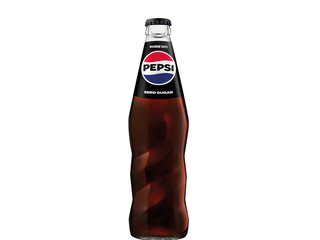 Pepsi Zero Vetro 330ml