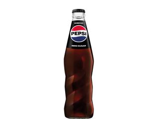 Pepsi Zero Vetro 330ml