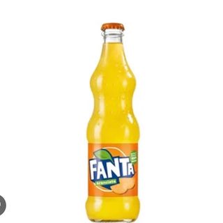 Fanta Vetro 330ml