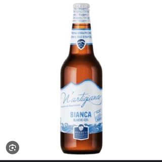 N’Artigiana Bianca