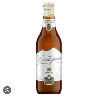 N’Artigiana Oro