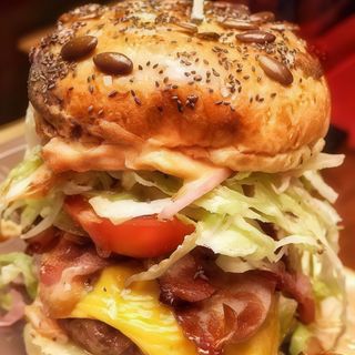 Panino del sabato sera