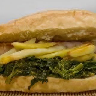 Panino Monteblanco