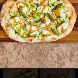 Vegetariana - normale