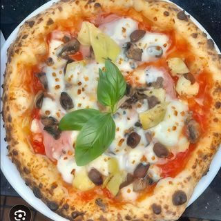 Castelli Romani - maxi