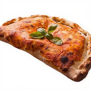 Calzone verde - normale