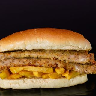 Ciabattine rustica 2