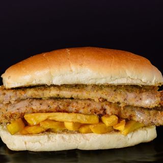 CIABATTINA RUSTICA 1