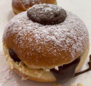 Krapfen