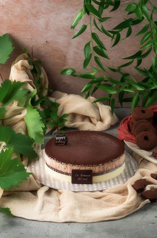 Happy Birthday: Biscotto della nonna