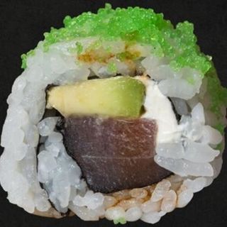 7 - Uramaki tonno e avocado [8 Pezzi]