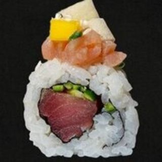 183 Mojito Roll [8 Pezzi]