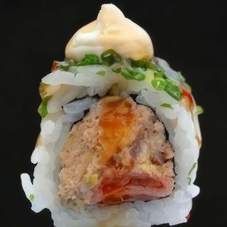169 - Amazonia Roll [8 Pezzi]