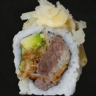 177 Maradona Roll [8 Pezzi]