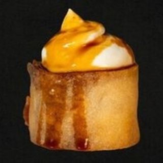 15 - Etna Hotroll [6 pezzi]