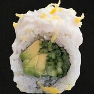 173 Stracciatella Roll