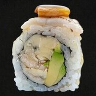 170 Gorgonzola Roll [8 Pezzi]