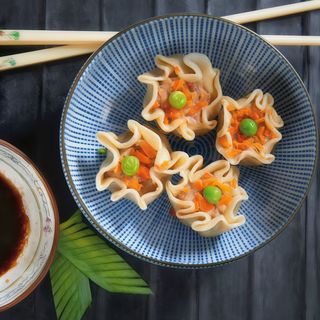 9 Ravioli - xiamo mai