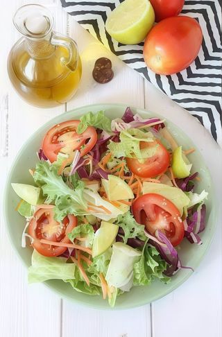 Insalata mista