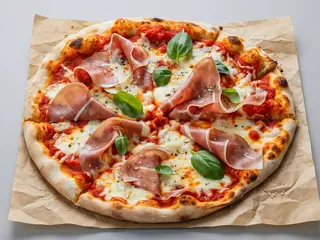Pizza Arcobaleno