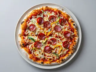 Pizza Bomba