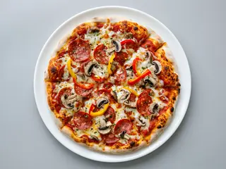 Pizza Fontana