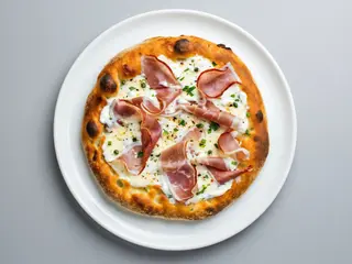 Pizza Simpatia