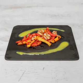 Prawn salad